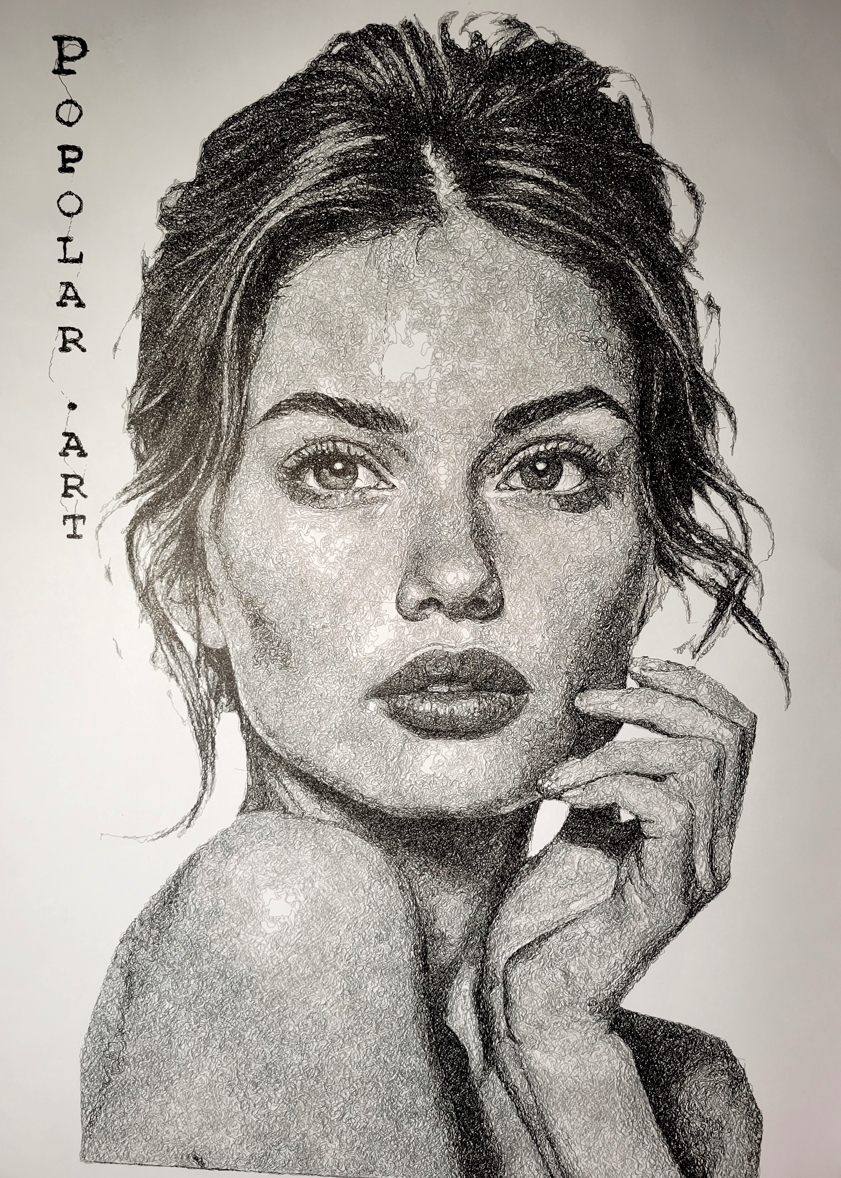 Anna Monroe